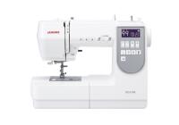 Janome DC6100 Taşınabilir Elektronik Dikiş Nakış Makinası - 1